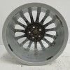 Recambio de llanta para alfa romeo 147 (190) 1.6 16v cat referencia OEM IAM 60695999 6,5JX16H2-41,5 5H 5X98
