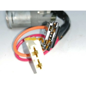 Recambio de antirrobo para renault 19 hatchback (b/c53) 1.9 diesel referencia OEM IAM   