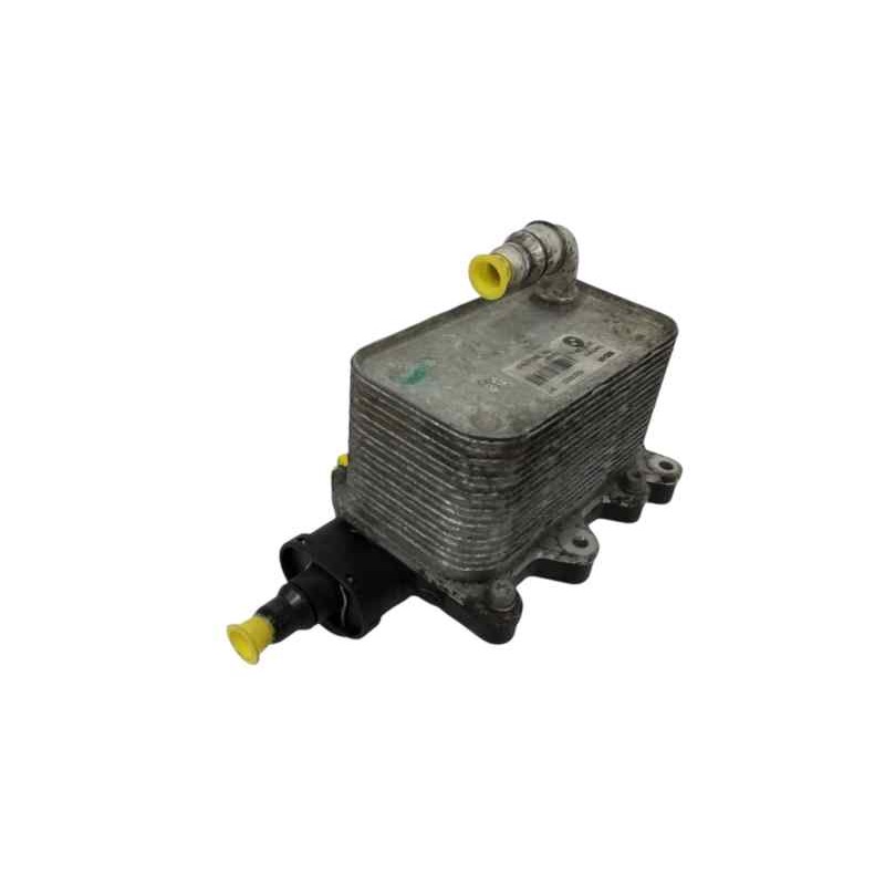 ENFRIADOR ACEITE MOTOR