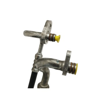 Recambio de tubos aire acondicionado para citroën c4 picasso 1.6 blue-hdi fap referencia OEM IAM 9675103680  