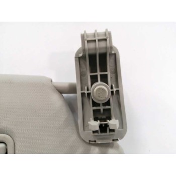 Recambio de parasol derecho para ford fiesta (ccn) 1.5 tdci cat referencia OEM IAM 2019032  