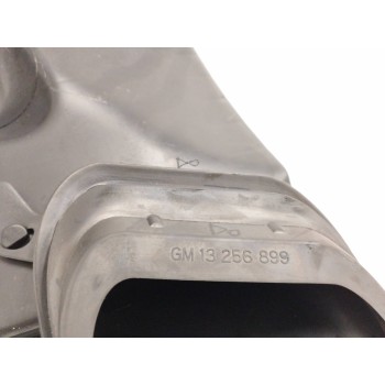 Recambio de filtro aire para chevrolet orlando 1.8 cat referencia OEM IAM 13256899  