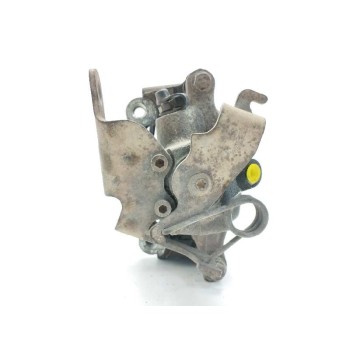 Recambio de pinza freno trasera derecha para ford transit combi ´06 2.2 tdci cat referencia OEM IAM 6C112552AD  