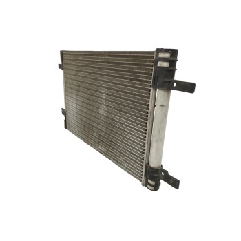 Recambio de condensador / radiador aire acondicionado para citroën c4 picasso 1.6 blue-hdi fap referencia OEM IAM 9816746580  