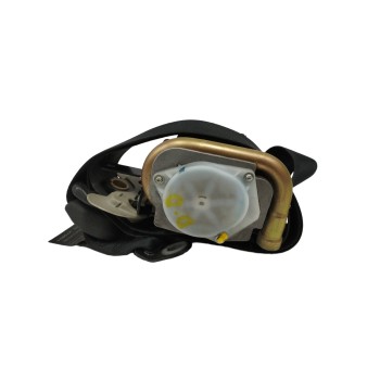 Recambio de cinturon seguridad delantero derecho para toyota avensis berlina (t25) 2.0 16v cat referencia OEM IAM 7321005050  