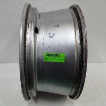 Recambio de llanta para audi a4 berlina (b5) 1.9 tdi referencia OEM IAM 4B0601025K 7JX16H2 ET45 