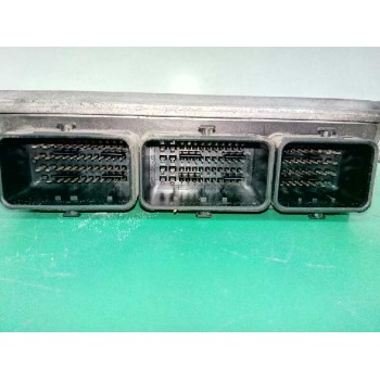 Recambio de centralita motor uce para renault scenic rx4 (ja0) 1.9 dci luxe referencia OEM IAM 7700115493 0281010189 