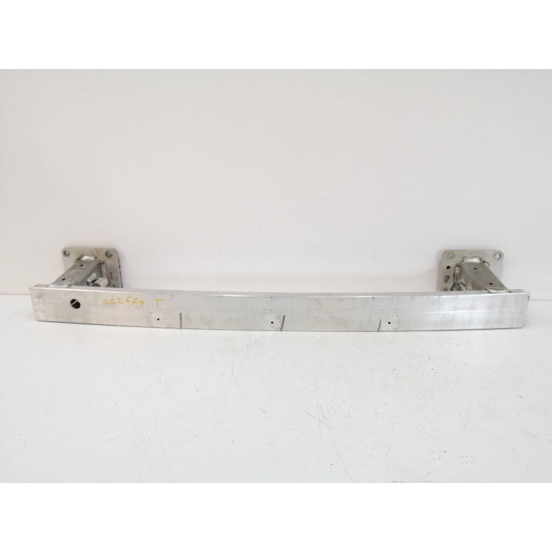 Recambio de refuerzo paragolpes trasero para citroën c4 grand picasso 1.6 thp referencia OEM IAM 9675941980  