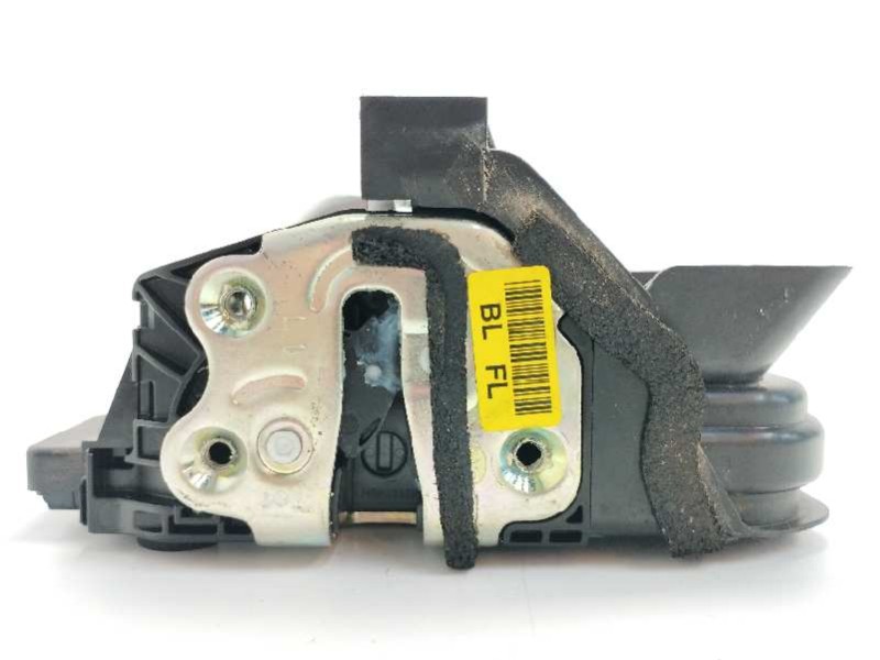 Recambio de cerradura puerta delantera izquierda para kia stonic (ybcuv) 1.2 cat referencia OEM IAM 81310H8040  