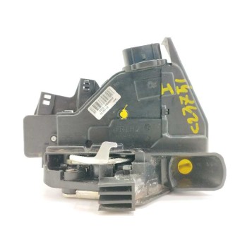 Recambio de cerradura puerta delantera izquierda para kia stonic (ybcuv) 1.2 cat referencia OEM IAM 81310H8040  