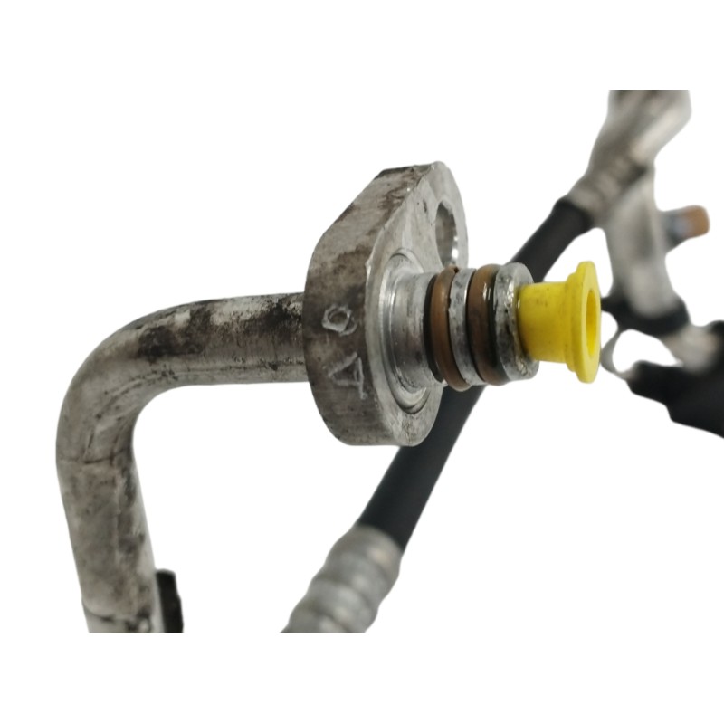 TUBOS AIRE ACONDICIONADO