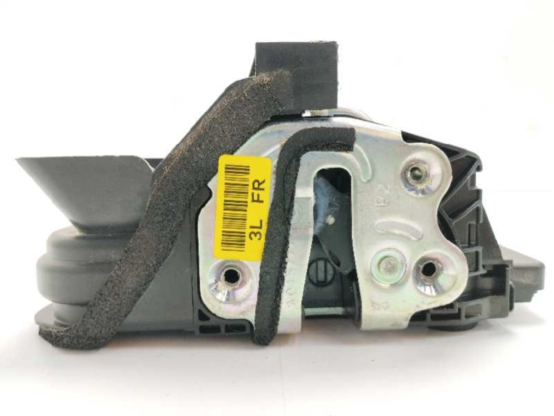 Recambio de cerradura puerta delantera derecha para kia stonic (ybcuv) 1.2 cat referencia OEM IAM 81320H8050  