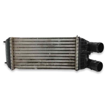 Recambio de intercooler para citroën c3 aircross 1.2 12v e-thp / puretech referencia OEM IAM 9803900780  