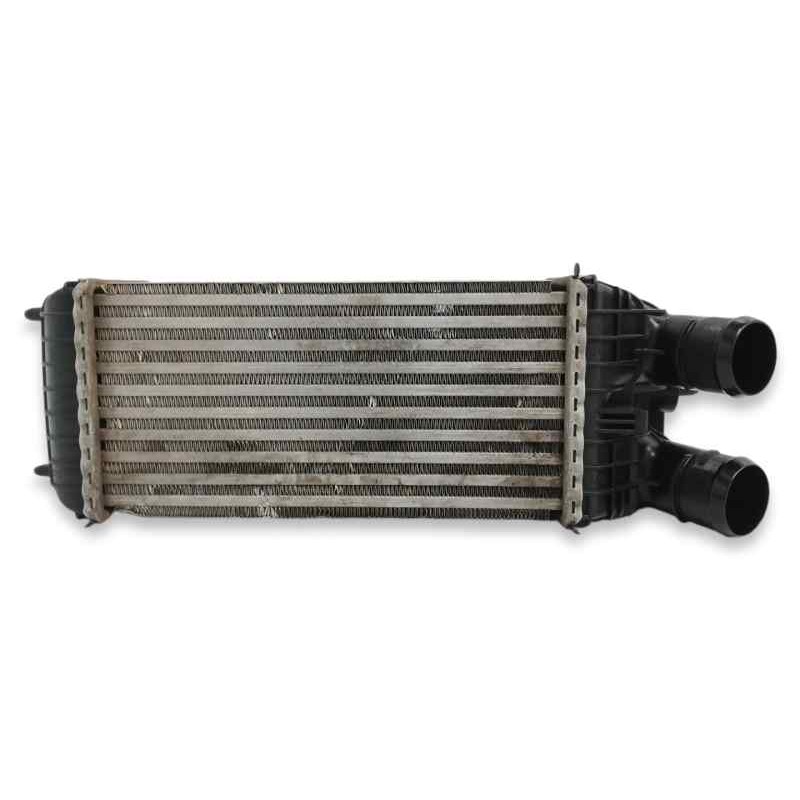 Recambio de intercooler para citroën c3 aircross 1.2 12v e-thp / puretech referencia OEM IAM 9803900780  