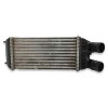 Recambio de intercooler para citroën c3 aircross 1.2 12v e-thp / puretech referencia OEM IAM 9803900780  
