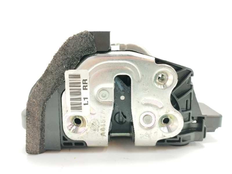 Recambio de cerradura puerta trasera derecha para kia stonic (ybcuv) 1.2 cat referencia OEM IAM 81420H8010 Recambio de cerradura puerta trasera derecha para kia stonic (ybcuv) 1.2 cat referencia OEM IAM 81420H8010
