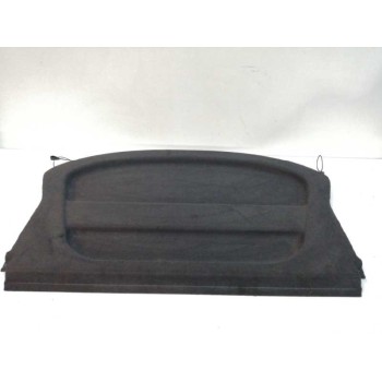 Recambio de bandeja trasera para renault megane iii berlina 5 p 1.2 16v referencia OEM IAM 794200017R  
