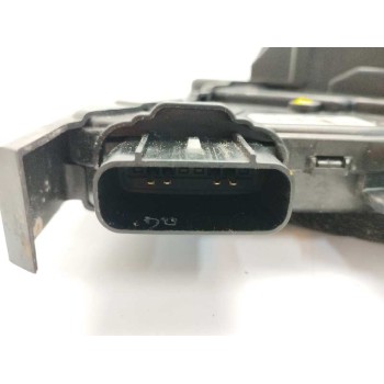 Recambio de cerradura puerta trasera izquierda para kia stonic (ybcuv) 1.2 cat referencia OEM IAM 81410H8010  