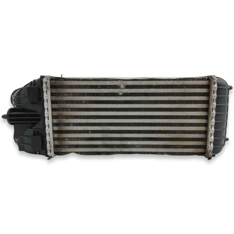 INTERCOOLER