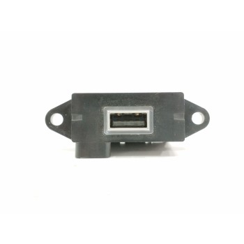 Recambio de modulo electronico para alfa romeo giulia (952) 2.0 turbo cat referencia OEM IAM 00505487510 PUERTO USB 