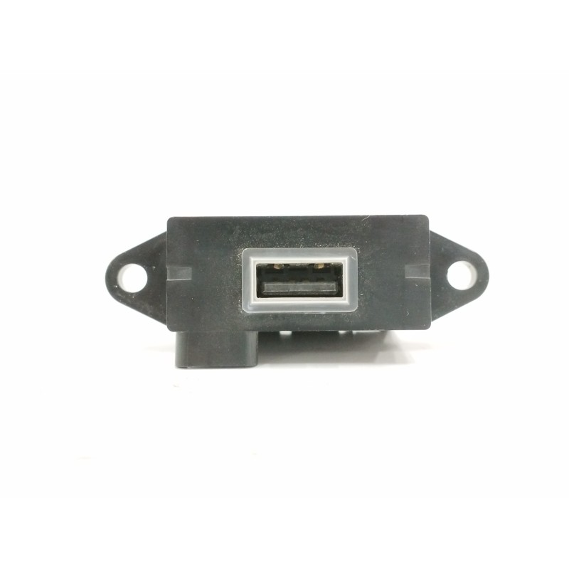 Recambio de modulo electronico para alfa romeo giulia (952) 2.0 turbo cat referencia OEM IAM 00505487510 PUERTO USB 