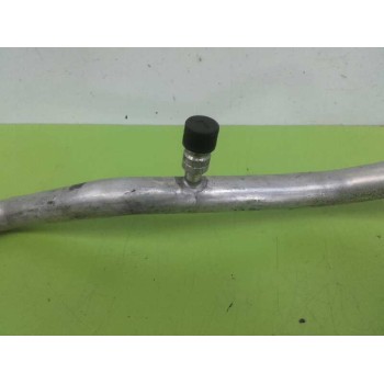 Recambio de tubos aire acondicionado para nissan qashqai+2 (jj10) acenta referencia OEM IAM   