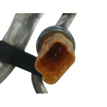 Recambio de tubos aire acondicionado para citroën c4 picasso 1.6 blue-hdi fap referencia OEM IAM 9675103680  