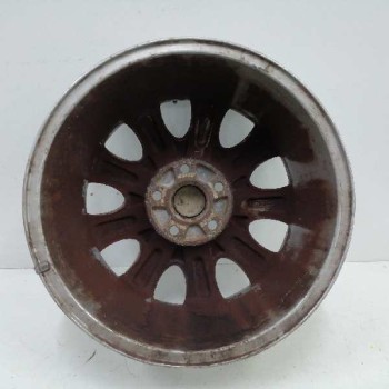 Recambio de llanta para audi a4 berlina (b5) 1.9 tdi referencia OEM IAM 4B0601025K 7JX16H2 ET45 