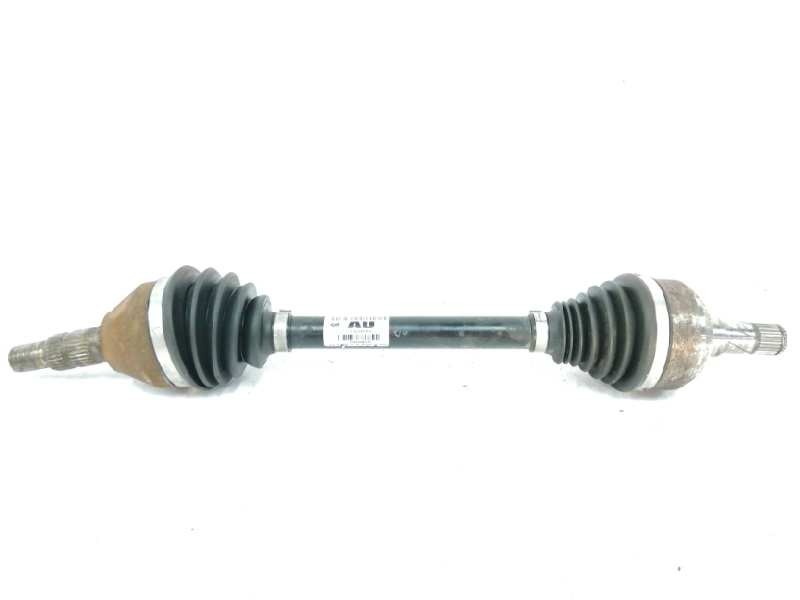 Recambio de transmision delantera derecha para opel insignia berlina 2.0 cdti cat referencia OEM IAM 13228204 Recambio de transmision delantera derecha para opel insignia berlina 2.0 cdti cat referencia OEM IAM 13228204