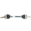 Recambio de transmision delantera derecha para opel insignia berlina 2.0 cdti cat referencia OEM IAM 13228204  