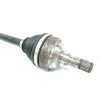 Recambio de transmision delantera derecha para opel insignia berlina 2.0 cdti cat referencia OEM IAM 13228204  