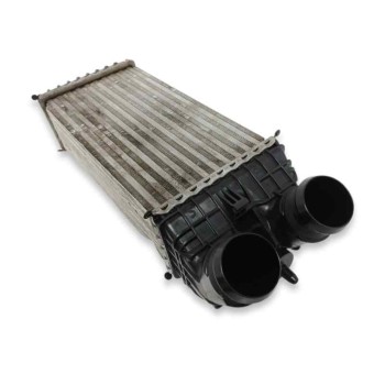 Recambio de intercooler para citroën c3 aircross 1.2 12v e-thp / puretech referencia OEM IAM 9803900780  
