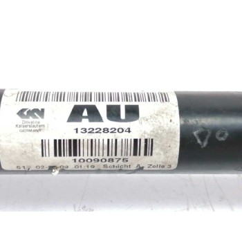 Recambio de transmision delantera derecha para opel insignia berlina 2.0 cdti cat referencia OEM IAM 13228204  