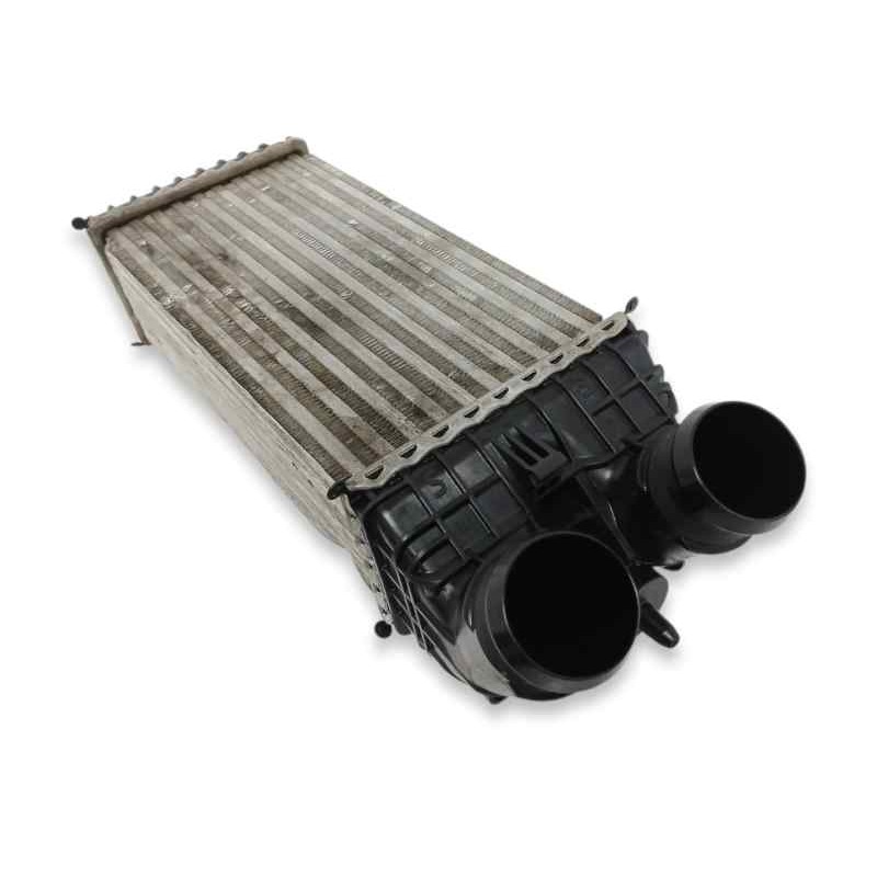 INTERCOOLER
