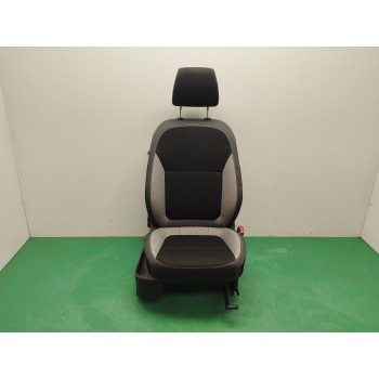 Recambio de asiento delantero derecho para skoda fabia combi 1.0 mpi referencia OEM IAM   