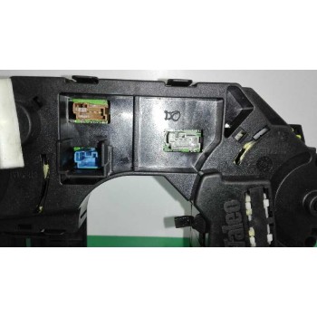 Recambio de mando multifuncion para citroën c4 picasso exclusive referencia OEM IAM 96656018XT  