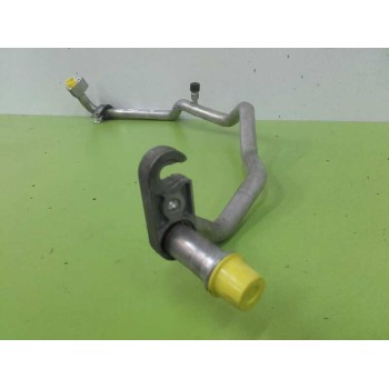 Recambio de tubos aire acondicionado para nissan qashqai+2 (jj10) acenta referencia OEM IAM   