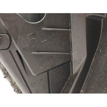 Recambio de guantera para mitsubishi outlander ii (cw_w) 2.0 di-d (cw8w) referencia OEM IAM 8006A022  