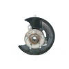 Recambio de mangueta delantera izquierda para opel insignia berlina 2.0 cdti cat referencia OEM IAM 13219080  