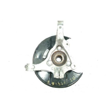 Recambio de mangueta delantera izquierda para opel insignia berlina 2.0 cdti cat referencia OEM IAM 13219080  