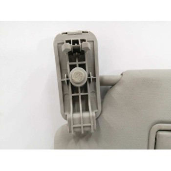 Recambio de parasol izquierdo para ford fiesta (ccn) 1.5 tdci cat referencia OEM IAM 2019051  