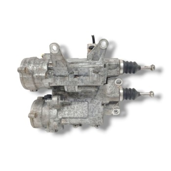 Recambio de actuador para kia niro i (de) 1.6 gdi hybrid referencia OEM IAM 414702B001  