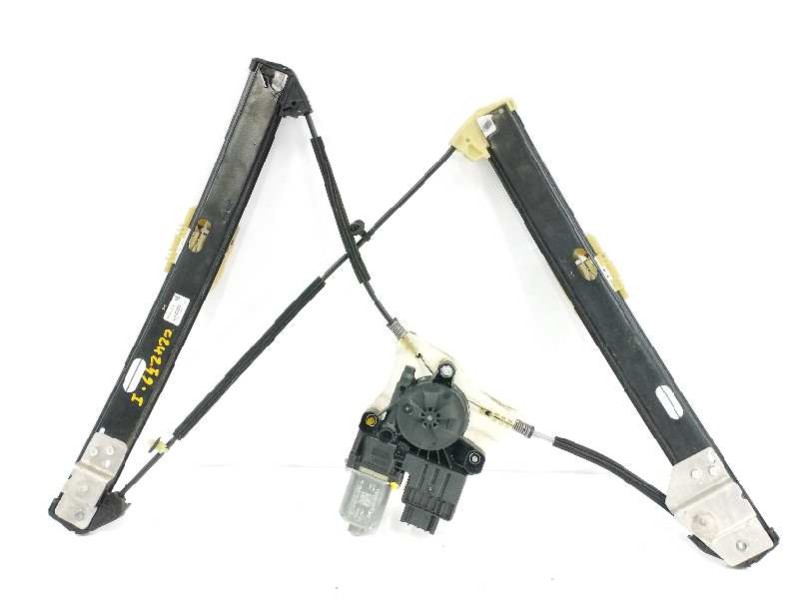 Recambio de elevalunas delantero izquierdo para seat ibiza (kj1) 1.0 tsi referencia OEM IAM 6F0837461A 2Q1959405B 
