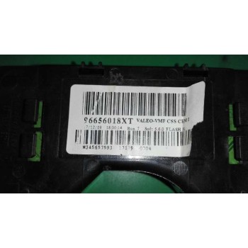 Recambio de mando multifuncion para citroën c4 picasso exclusive referencia OEM IAM 96656018XT  