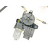 Recambio de elevalunas delantero izquierdo para seat ibiza (kj1) 1.0 tsi referencia OEM IAM 6F0837461A 2Q1959405B 