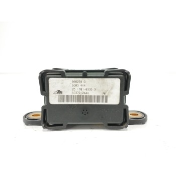 Recambio de sensor para opel antara 2.0 cdti cat (z 20 dmh / llw) referencia OEM IAM 96625913 ESP 