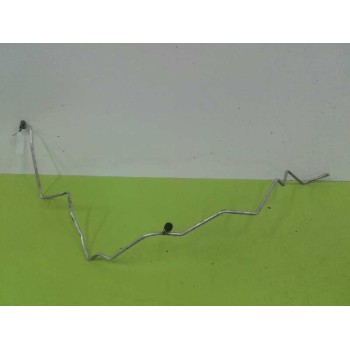 Recambio de tubos aire acondicionado para nissan qashqai+2 (jj10) acenta referencia OEM IAM   