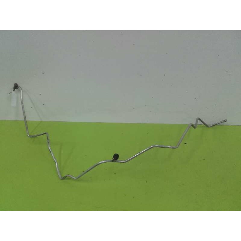 Recambio de tubos aire acondicionado para nissan qashqai+2 (jj10) acenta referencia OEM IAM   