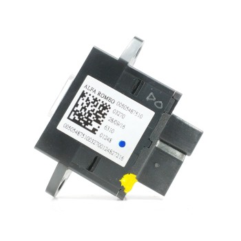 Recambio de modulo electronico para alfa romeo giulia (952) 2.0 turbo cat referencia OEM IAM 00505487510 PUERTO USB 