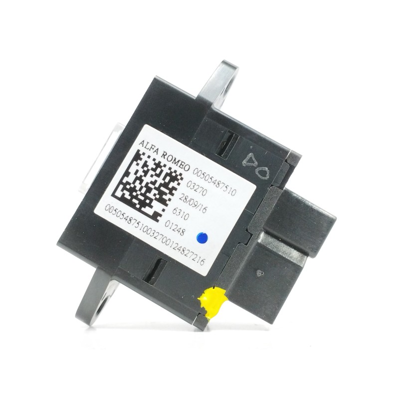 MODULO ELECTRONICO PUERTO USB